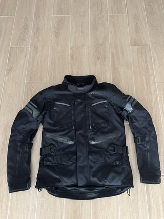 Traje de Moto Alpinestars Valparaiso Drystar