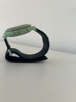 Omega x Swatch Mission to Earth
