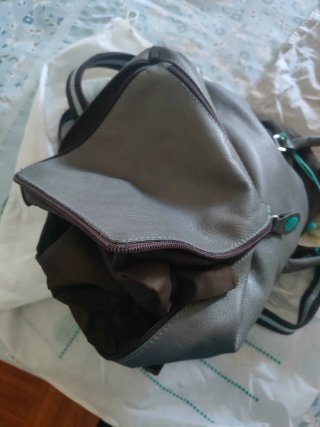 Borsa Gabs Made in Italy