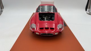 TOP1256E Top Marques Ferrari 250 GTO 1962 1/12, l