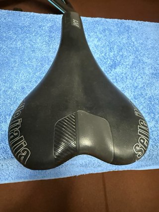 Selle Italia H1 Sillín Bicicleta