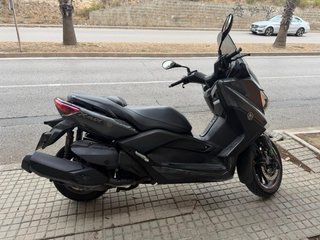 Yamaha Xmax 400 2017