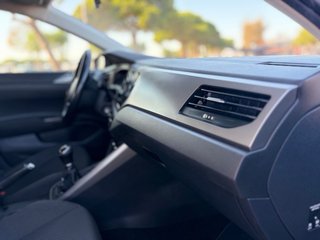 ❗️Volkswagen Polo 1.0 75 (C)🟢 12 MESES DE GARANTIA❗️