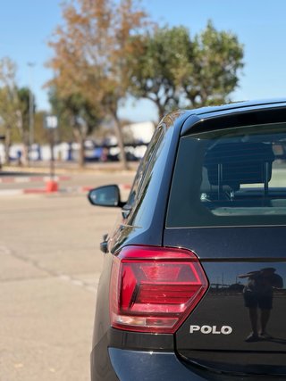 ❗️Volkswagen Polo 1.0 75 (C)🟢 12 MESES DE GARANTIA❗️