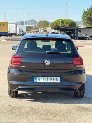 ❗️Volkswagen Polo 1.0 75 (C)🟢 12 MESES DE GARANTIA❗️