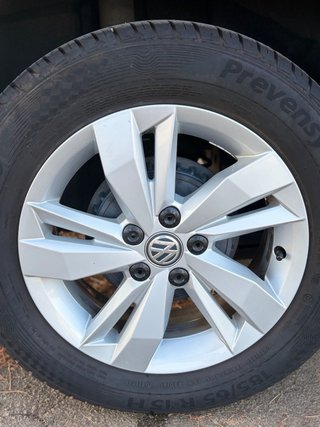 ❗️Volkswagen Polo 1.0 75 (C)🟢 12 MESES DE GARANTIA❗️