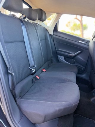 ❗️Volkswagen Polo 1.0 75 (C)🟢 12 MESES DE GARANTIA❗️