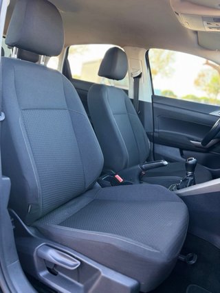 ❗️Volkswagen Polo 1.0 75 (C)🟢 12 MESES DE GARANTIA❗️