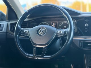 ❗️Volkswagen Polo 1.0 75 (C)🟢 12 MESES DE GARANTIA❗️