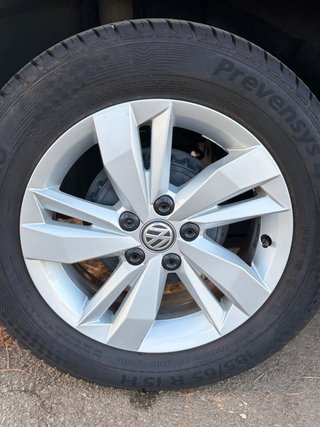 ❗️Volkswagen Polo 1.0 75 (C)🟢 12 MESES DE GARANTIA❗️
