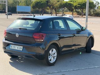 ❗️Volkswagen Polo 1.0 75 (C)🟢 12 MESES DE GARANTIA❗️