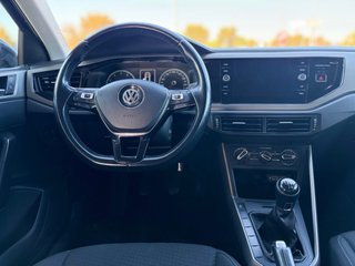❗️Volkswagen Polo 1.0 75 (C)🟢 12 MESES DE GARANTIA❗️