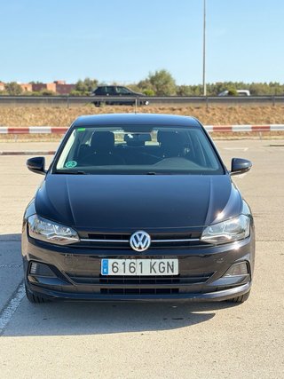 ❗️Volkswagen Polo 1.0 75 (C)🟢 12 MESES DE GARANTIA❗️