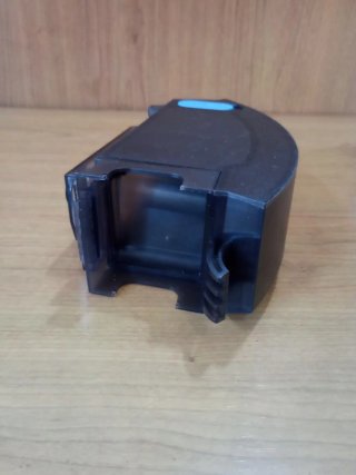 Depósito roomba j7