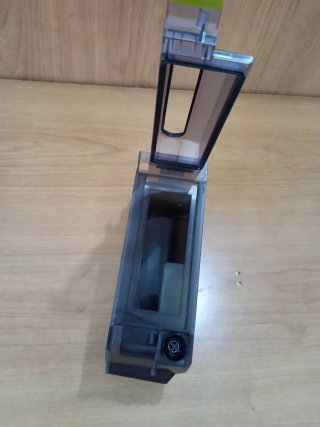 Depósito roomba j7