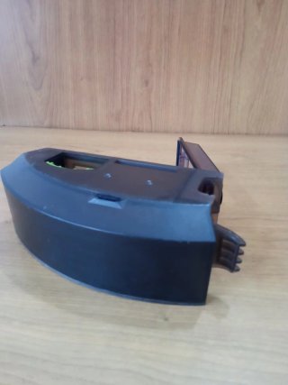 Depósito roomba j7