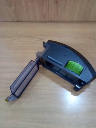 Depósito roomba j7