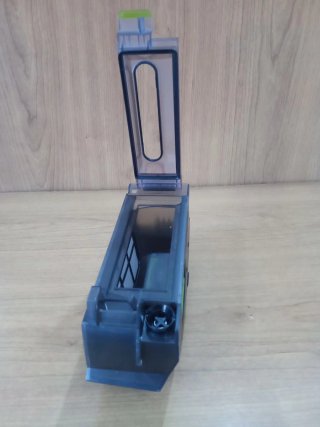 Depósito roomba j7