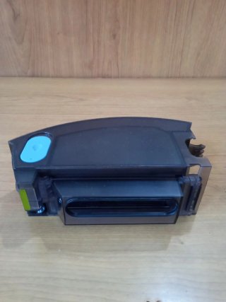 Depósito roomba j7