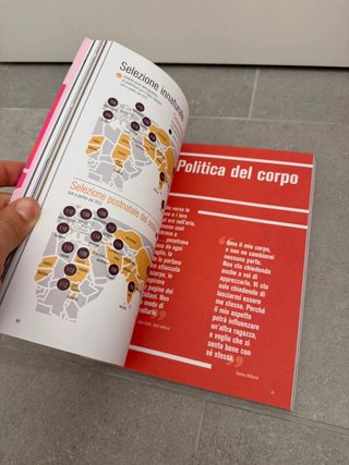 Joni Seager, L' atlante delle donne, Ediz. a