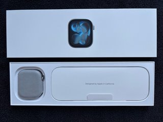 Apple Watch Series 11 46mm