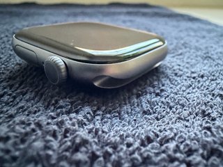 Apple Watch Series 11 46mm