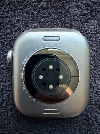 Apple Watch Series 11 46mm