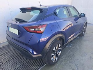 Nissan Juke DIG-T 84 kW (114 CV) 6M/T Acenta