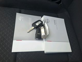 Nissan Juke DIG-T 84 kW (114 CV) 6M/T Acenta