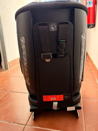 Silla Coche Britax Trifix i-Size VW