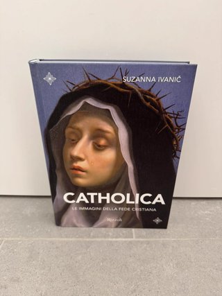 Catholica, Le immagini della fede cristiana,