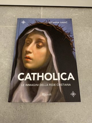 Catholica, Le immagini della fede cristiana,