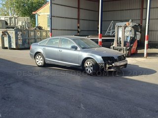 DESPIECE AUDI A6 C6