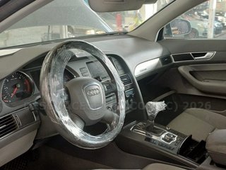 DESPIECE AUDI A6 C6