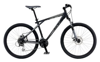 Ebike GT 26" con kit Eléctrico Fotona 1000W 48V