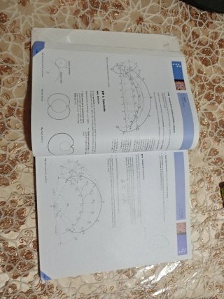 Dibujo técnico. 2.o Bachillerato