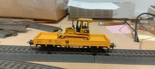 Marklin 26529 Leonhard Weiss HO Digital