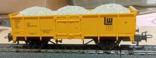 Marklin 26529 Leonhard Weiss HO Digital