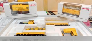 Marklin 26529 Leonhard Weiss HO Digital