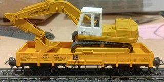 Marklin 26529 Leonhard Weiss HO Digital