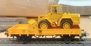 Marklin 26529 Leonhard Weiss HO Digital
