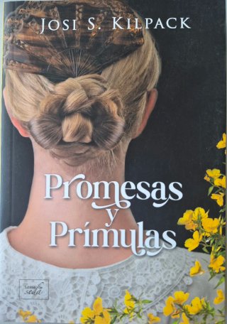 Promesas y prímulas