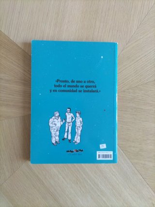 La comunidad (entrevistas)