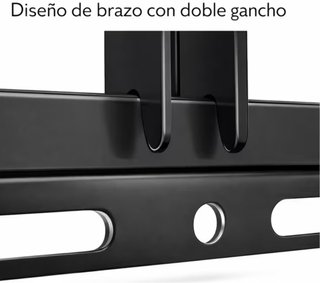 Soporte pared televisión TV 23-60 Pulgadas NUEVO