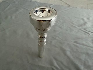 Monette Tradition Plus 6 Boquilla Trompeta