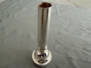 Monette Tradition Plus 6 Boquilla Trompeta