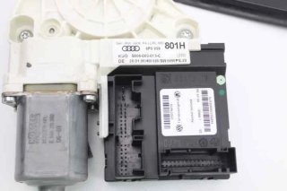 Elevalunas Izquierdo Audi A3 8P 3P + Motor