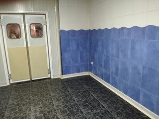 CASA ADOSADA DE 282 m2 CON PATIO DE 80 m2, TERRAZA