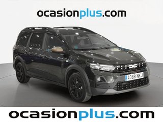 Dacia Jogger Extreme Hybrid 114 kW (155 CV) 7 plazas