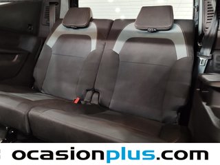 Dacia Jogger Extreme Hybrid 114 kW (155 CV) 7 plazas